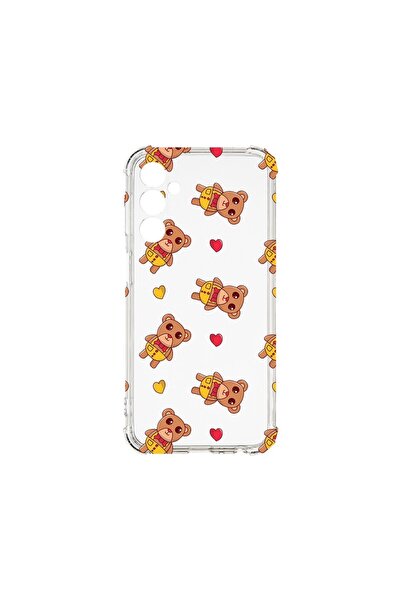 bestcase Θήκη Αντικραδασμική 1.5MM, Συμβατή με Samsung Galaxy S24 Plus, Σχέδι...