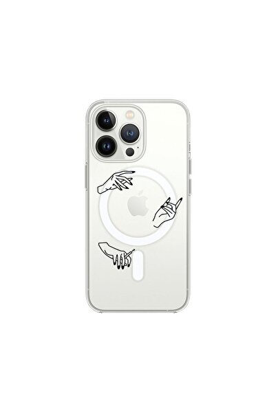 bestcase Husa BestCase¬Æ MagSafe Anti Shock, Compatibila Cu Apple iPhone 13 P...