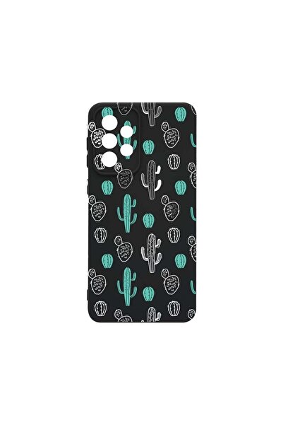 bestcase Θήκη Υγρής Σιλικόνης Premium, Συμβατή με Samsung Galaxy A52s 5G, Κάκ...