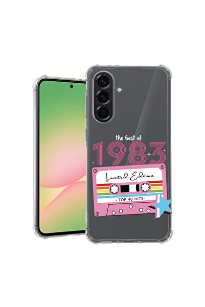 bestcase Θήκη για Samsung Galaxy M15 / F15, Αντικραδασμική 1.5MM, Περιορισμέν...