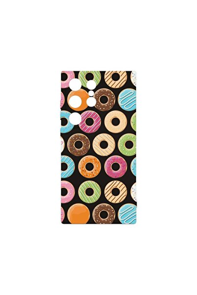 bestcase Θήκη Σιλικόνης Premium, Συμβατή με Samsung Galaxy S24 Ultra, Dontus,...