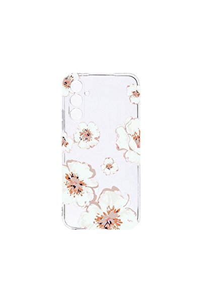 bestcase Θήκη Διαφανής Σιλικόνη 2MM, Συμβατή με Samsung Galaxy M15 / Galaxy F...
