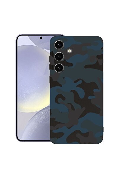 bestcase Θήκη για Samsung Galaxy S25 Plus, Προστατευτική λεπτή θήκη σιλικόνης...