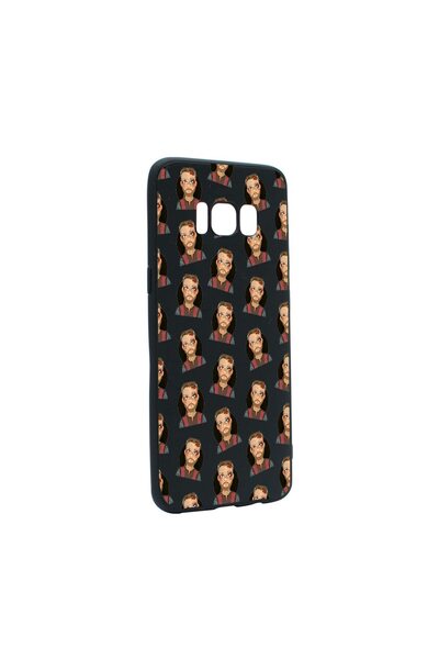 bestcase Θήκη Προστασίας με θέμα την Ταινία Βίκινγκς για Samsung Galaxy S8, Α...