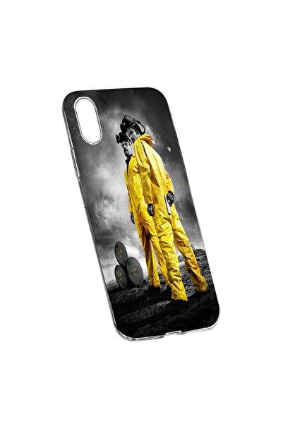 bestcase Μπρέικινγκ Μπαντ, Προστατευτική Θήκη Ταινίας για Apple iPhone XS Max...