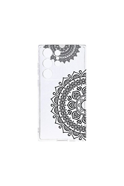 bestcase Διαφανής Θήκη Σιλικόνης 2MM, Συμβατή με Samsung Galaxy S23 Ultra, Χω...