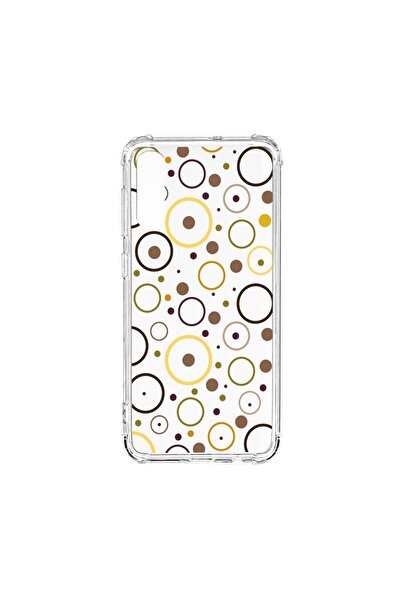 bestcase Husa Αντικραδασμική Θήκη Συμβατή με Samsung Galaxy A50, Κυκλική, Προ...