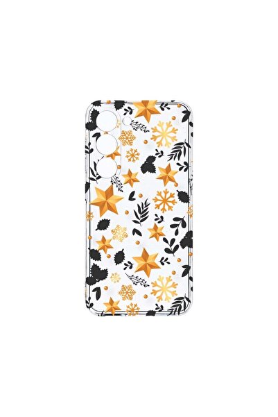 bestcase Διαφανής Θήκη Σιλικόνης 2MM, Συμβατή με Samsung Galaxy S23, Φθινοπωρ...