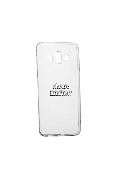 bestcase Προστατευτική θήκη με μήνυμα καλοσύνης, για Samsung Galaxy J6 Plus 2...