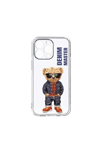 bestcase Husa BestCase¬Æ Διαφανής Σιλικόνη 2MM, Συμβατή με Apple iPhone 13 Pr...