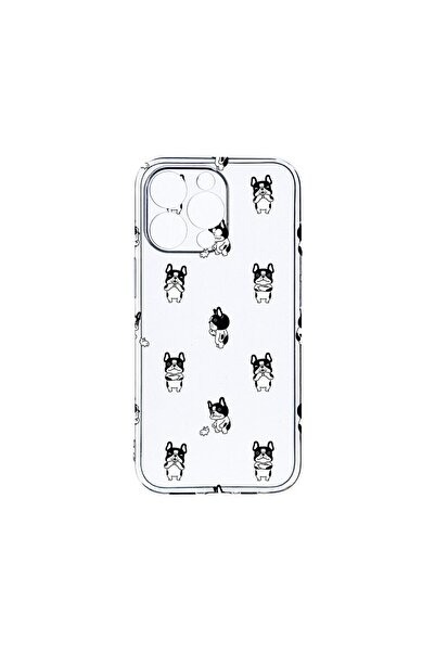 bestcase Husa BestCase¬Æ Διαφανής Σιλικόνη 2MM, Συμβατή με Apple iPhone 13 Pr...