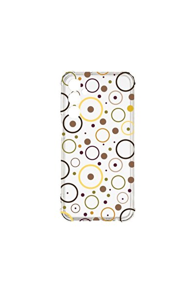 bestcase Αντικραδασμική Θήκη 1.5MM, Συμβατή με Samsung Galaxy M15 / Galaxy F1...