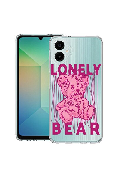 bestcase Θήκη για Samsung Galaxy A06 5G, Αντικραδασμική 1.5MM, Αραχνιστικό αρ...