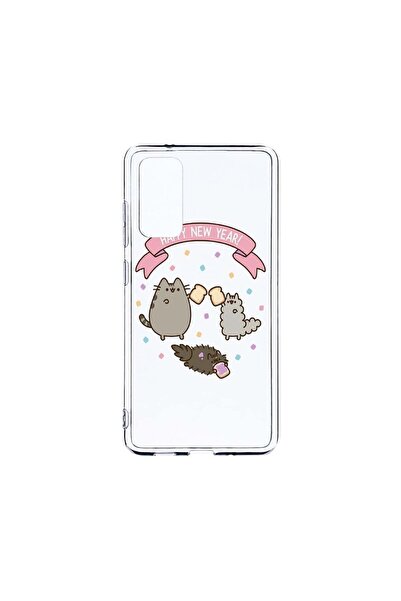 bestcase Husa BestCase¬Æ Διαφανής Σιλικόνη 2MM, Συμβατή με Samsung Galaxy S20...
