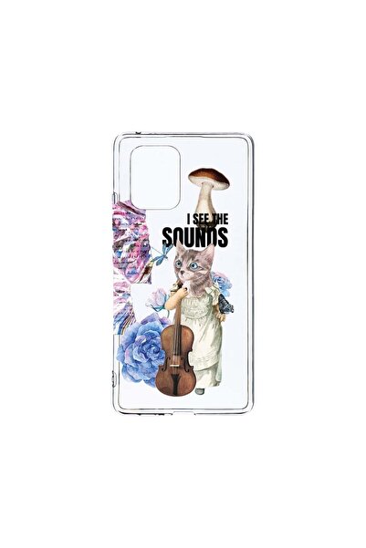 bestcase Husa BestCase® Silicon Transparent 2MM, Compatibilă cu Samsung Galax...