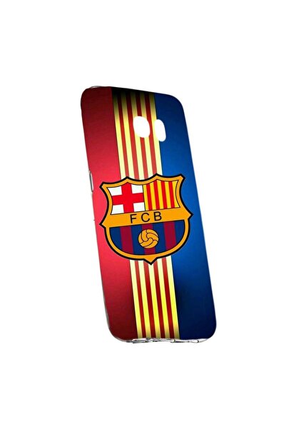 bestcase Ποδόσφαιρο, Βαρκελώνη, προστατευτική θήκη για Samsung Galaxy S7, ανθ...