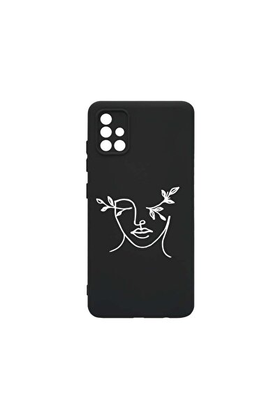 bestcase Husa BestCase¬Æ Υγρή Σιλικόνη Premium, Συμβατή με Samsung Galaxy A71...