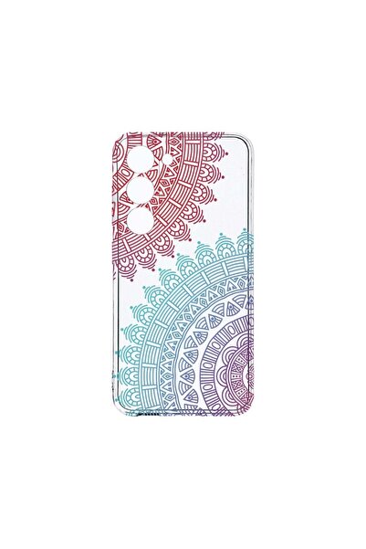 bestcase Διαφανής Θήκη Σιλικόνης 2MM, Συμβατή με Samsung Galaxy S23, Χωρίς σχ...