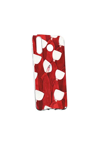 bestcase Η Ιστορία της Υπηρέτριας προστατευτική θήκη για Samsung Galaxy A40, ...