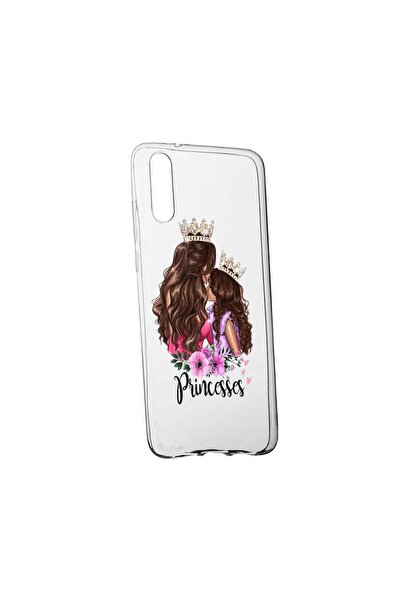 bestcase Πριγκιπική προστατευτική θήκη, για Huawei P20, ανθεκτική στη φθορά, ...