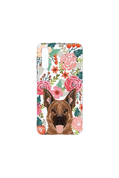 bestcase Husa BestCase¬Æ Διαφανής Σιλικόνη 2MM, Συμβατή με Samsung Galaxy A50...