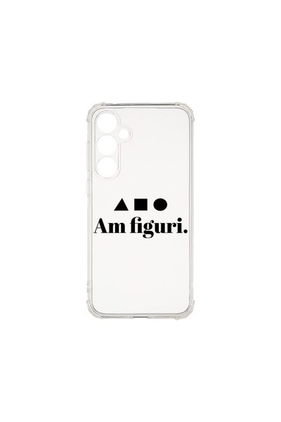 bestcase Θήκη για Samsung Galaxy A16, Αντικραδασμική 1.5MM, με σχέδια, Αντοχή...