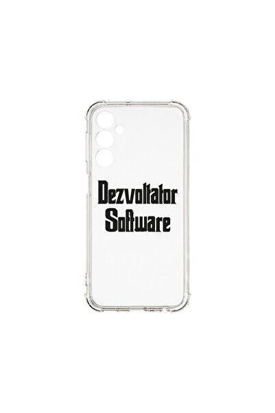 bestcase Husa Αντικραδασμική 1.5MM, Συμβατή με Samsung Galaxy S24 FE, Αναπτυξ...