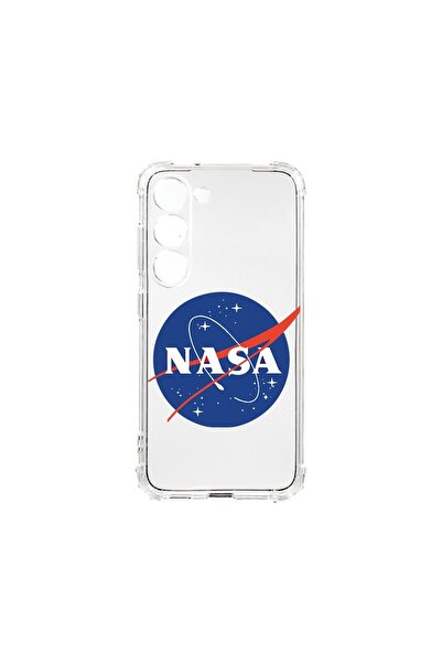 bestcase Husa Αντικραδασμική 1.5MM, Συμβατή με Samsung Galaxy S23, Nasa Class...