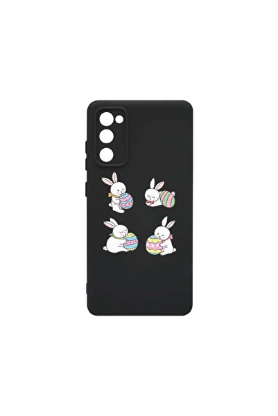 bestcase Husa BestCase® Silicon Lichid Premium, Compatibilă cu Samsung Galaxy...