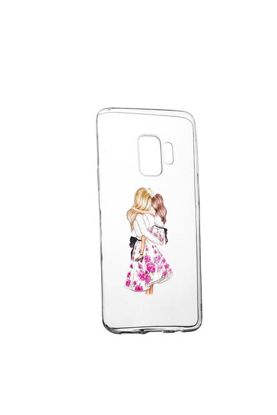 bestcase Προστατευτική Θήκη  "Κορίτσι της Μαμάς ", για Samsung Galaxy J4 2018...