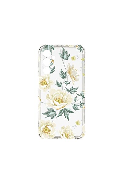 bestcase Αντικραδασμική Θήκη 1.5MM, Συμβατή με Samsung Galaxy M15 / Galaxy F1...