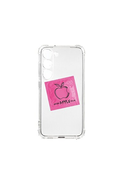 bestcase Husa Αντικραδασμική 1.5MM, συμβατή με Samsung Galaxy S23 Plus, Apple...