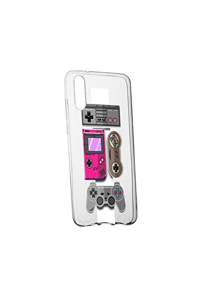 bestcase Husa Gamer - Xbox - Nintendo, pentru Xiaomi Mi 9 Pro, rezistenta la ...