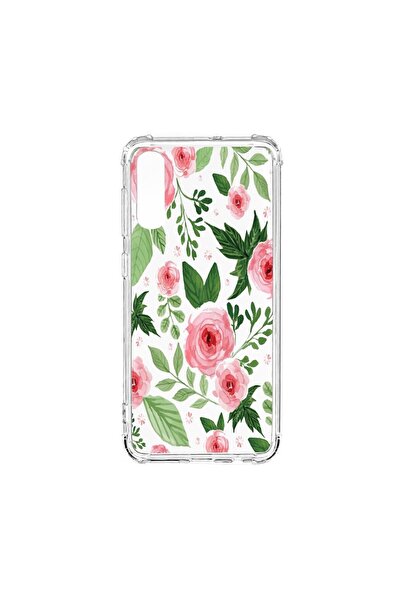 bestcase Husa Αντικραδασμική Συμβατή με Samsung Galaxy A50, Συλλογή Παστέλ Χρ...