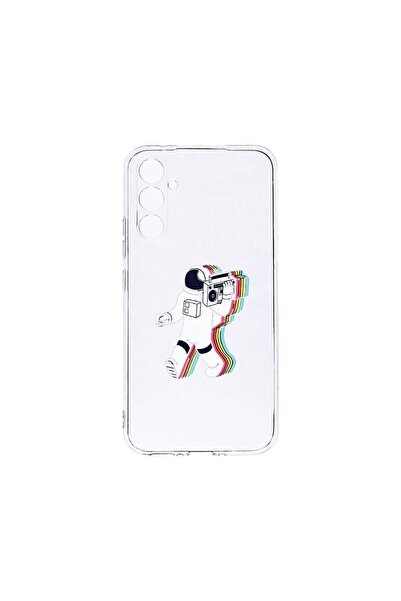 bestcase Husa BestCase¬Æ Διαφανής Σιλικόνη 2MM, Συμβατή με Samsung Galaxy M34...