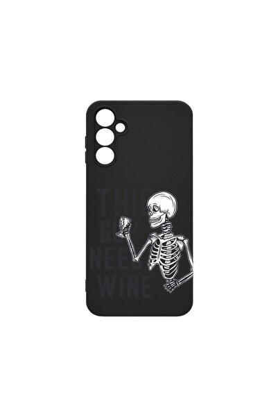 bestcase Λεπτή Θήκη Σιλικόνης 0.8MM, Συμβατή με Samsung Galaxy A34 5G, Αυτός ...