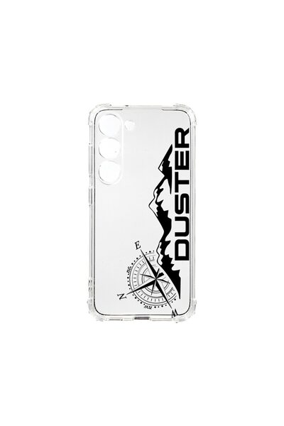 bestcase Husa Αντικραδασμική 1.5MM, Συμβατή με Samsung Galaxy S23, Duster - Χ...