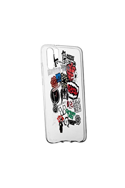 bestcase Προστατευτική θήκη Best of Rock, για Samsung Galaxy Note 10 Plus, αν...