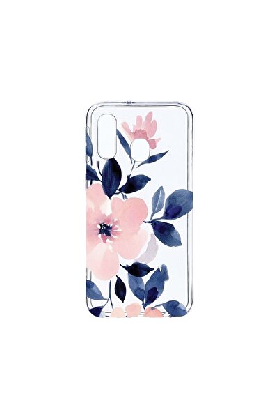 bestcase Husa BestCase¬Æ Διαφανής Σιλικόνη 2MM, Συμβατή με Samsung Galaxy A40...