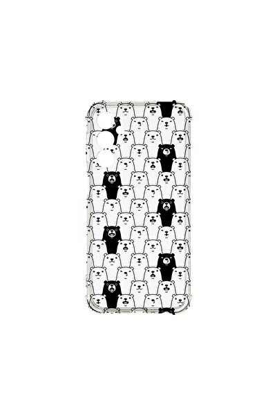 bestcase Αντικραδασμική Θήκη 1.5MM, Συμβατή με Samsung Galaxy M15 / Galaxy F1...