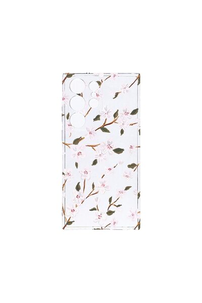 bestcase Διαφανής Θήκη Σιλικόνης 2MM, Συμβατή με Samsung Galaxy S23 Ultra, Αν...