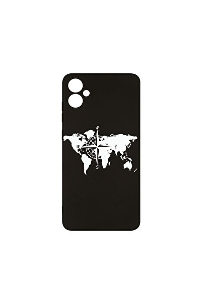 bestcase Λεπτή Θήκη Σιλικόνης 0.8MM, Συμβατή με Samsung Galaxy A05, Traveler,...