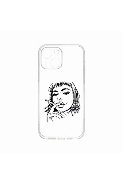 bestcase BestCase Case, Compatible with Apple iPhone 14 Plus, Woman, Wear-res...