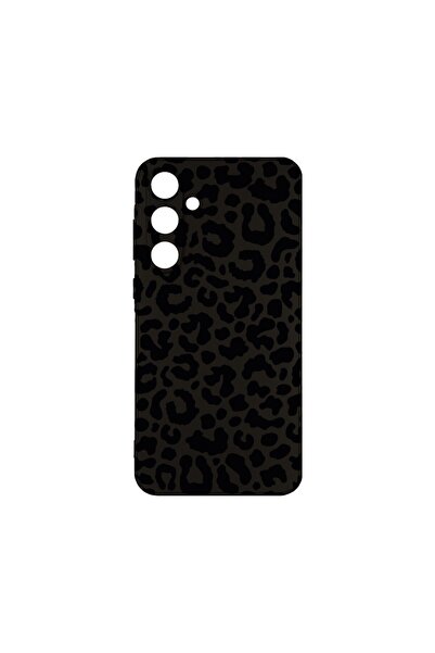 bestcase Λεπτή Θήκη Σιλικόνης 0.8MM, Συμβατή με Samsung Galaxy M15 5G / Galax...