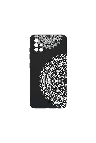 bestcase Θήκη Υγρής Σιλικόνης Premium, Συμβατή με Samsung Galaxy A71, Χωρίς Δ...