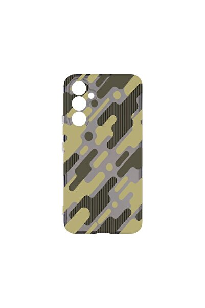 bestcase Θήκη Σιλικόνης Γραφίτη 1.5MM, Συμβατή με Samsung Galaxy S23 FE, Πράσ...
