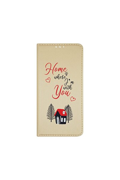 bestcase Θήκη τύπου κάρτας, Αναδιπλούμενο κάλυμμα, Συμβατό με Samsung Galaxy ...