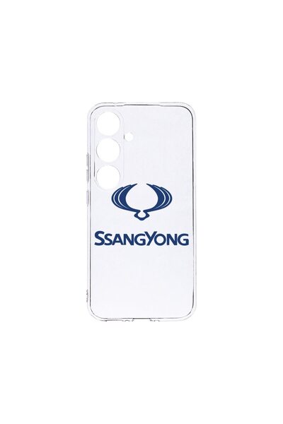 bestcase Θήκη για Samsung Galaxy A16, BestCase™ Διαφανής Σιλικόνη 2MM, SsangY...