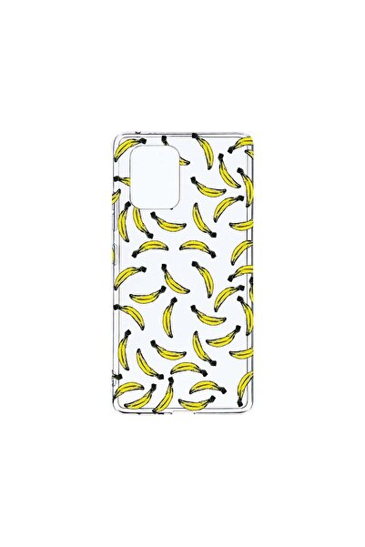 bestcase Διαφανής Θήκη Σιλικόνης 2MM, Συμβατή με Samsung Galaxy A71, Αντικραδ...