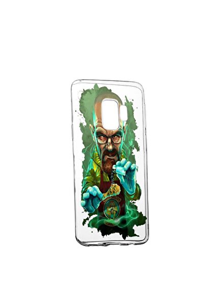 bestcase Μπρέικινγκ Μπαντ, Προστατευτική θήκη ταινίας για Samsung Galaxy S9, ...